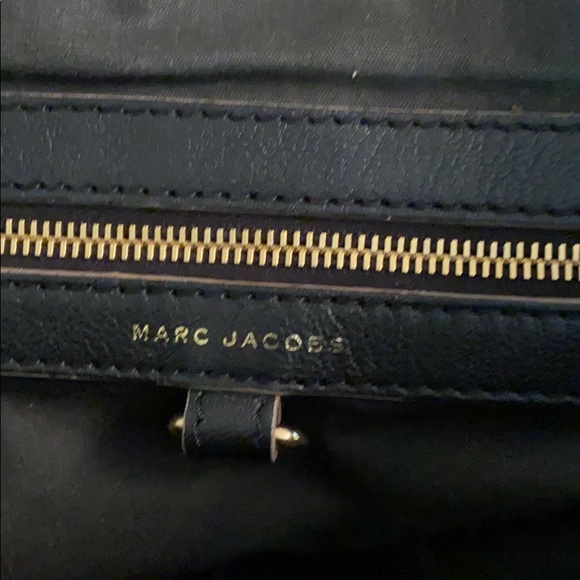 Authentic Marc Jacobs Quilted Stardust - Picture 7 of 11